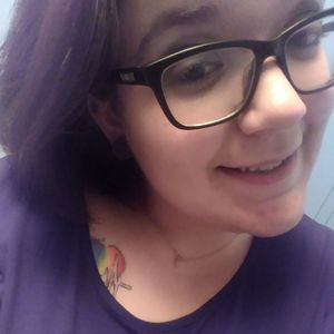 Meet your Posher, Hannah leigh